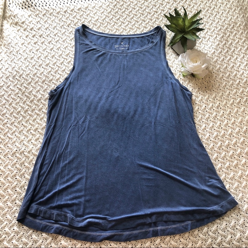 AE soft & sexy tank top